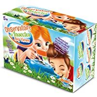 Buki France- Observatorio de Insectos- Multicolor (BL010)